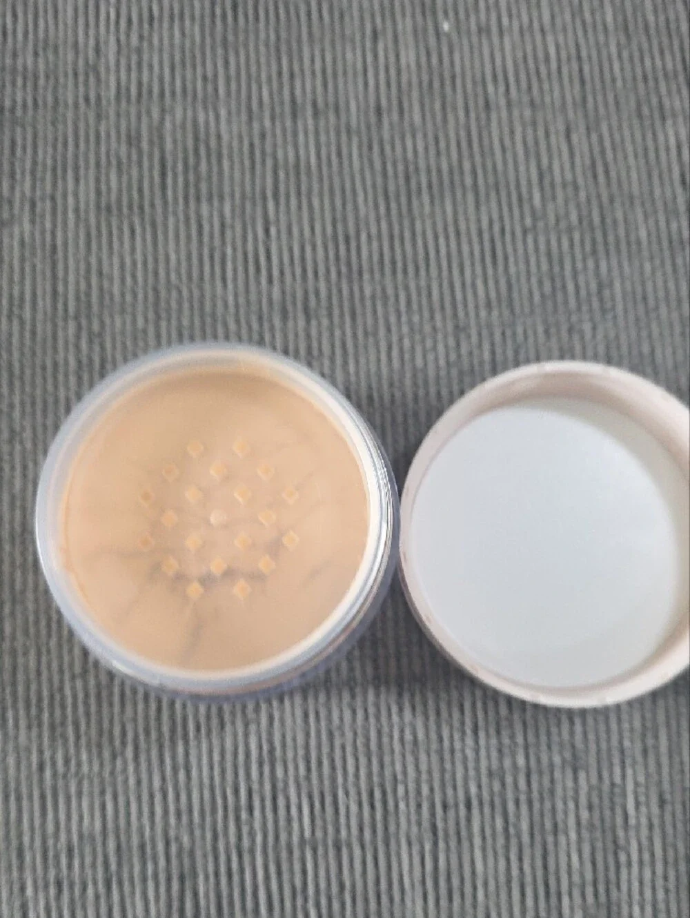 laura mercier translucent loose